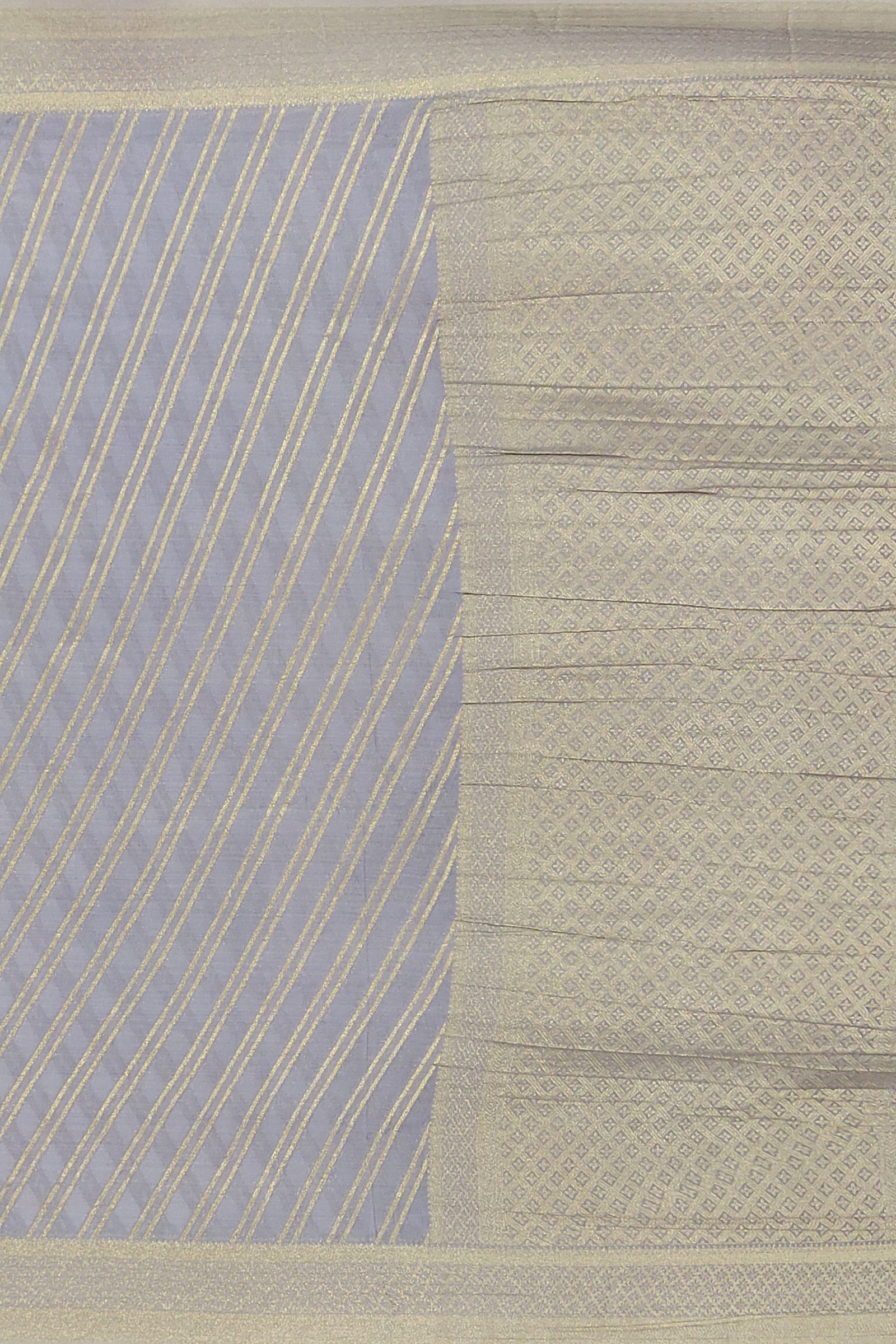 banaras semi kadi georgette saree