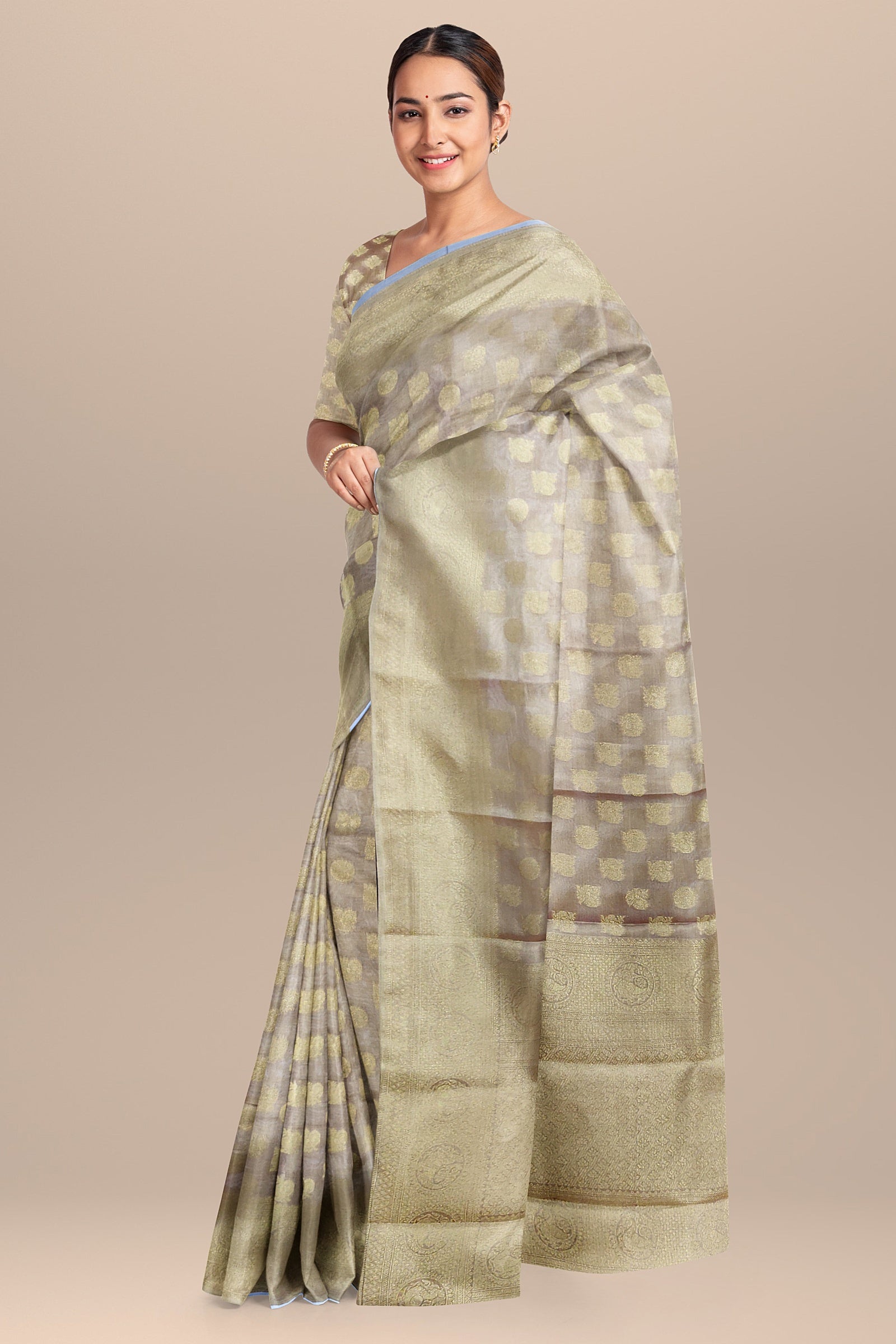 TISSUE SILK